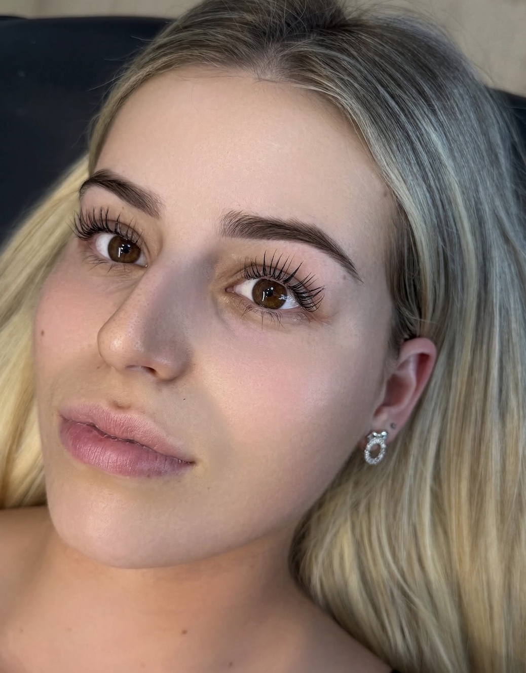 lash lift